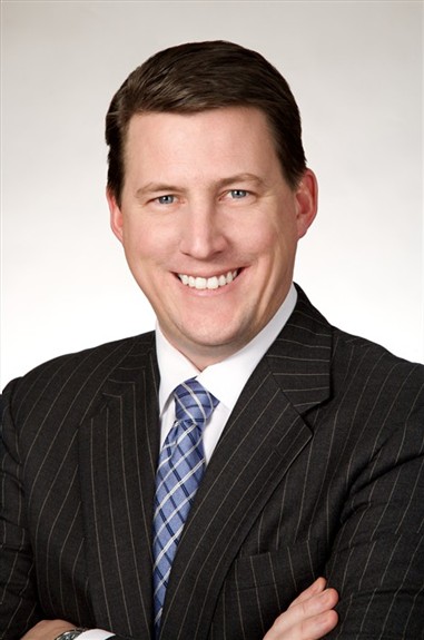 Patrick R. Morris