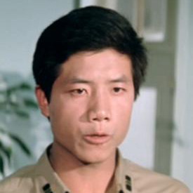 Hsiung Yang