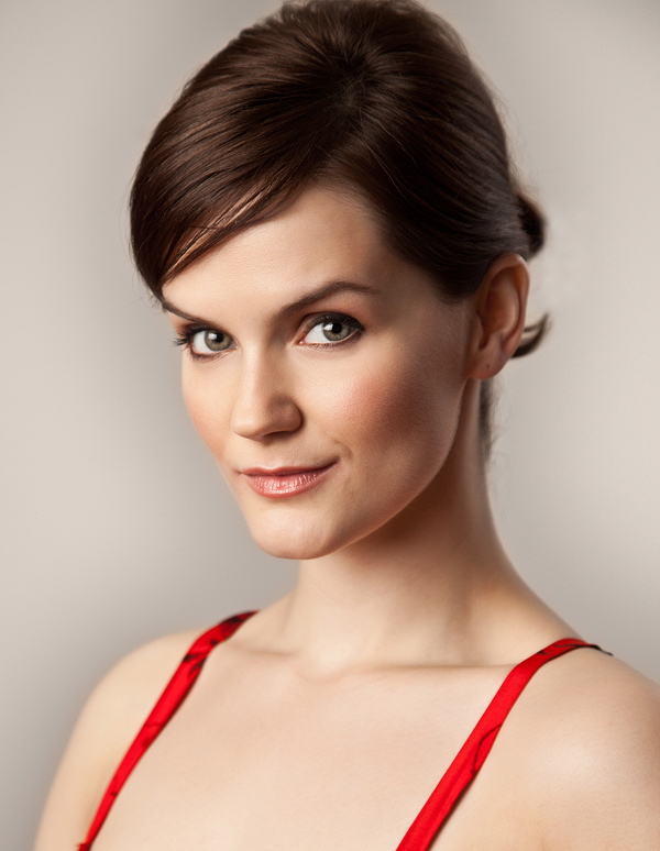 Heather Warren