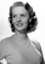 Patricia Cutts
