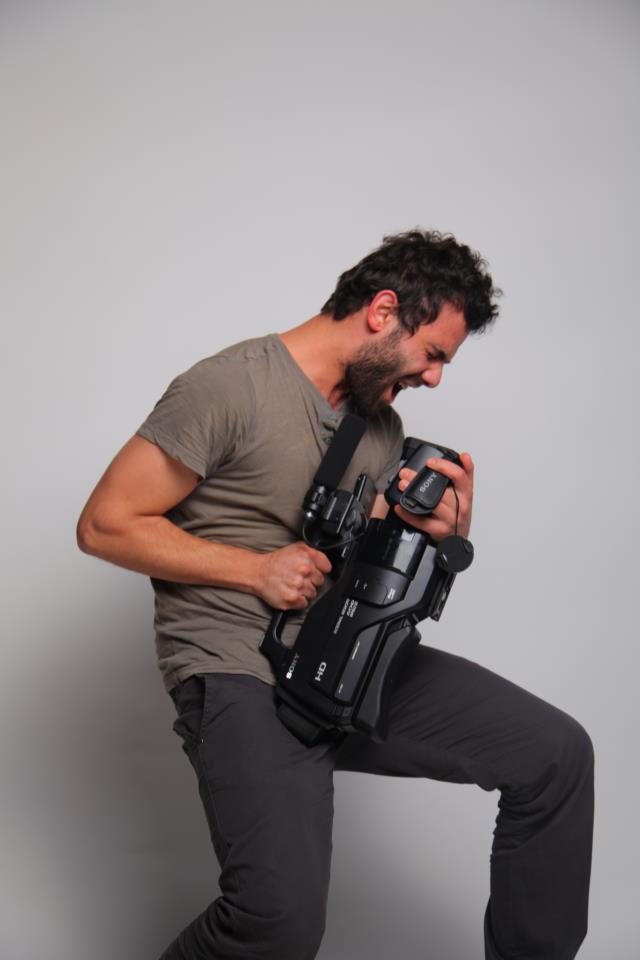 Emrah Becermen