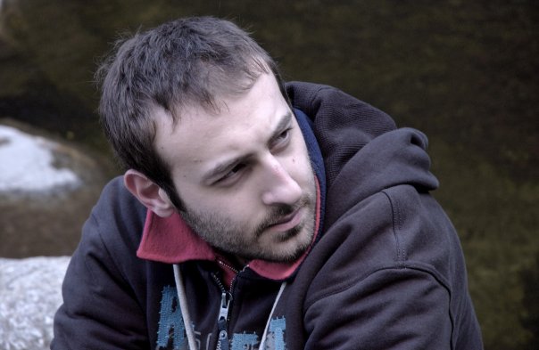 Mert Dikmen