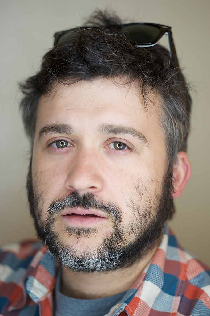 Marcos Pereiro