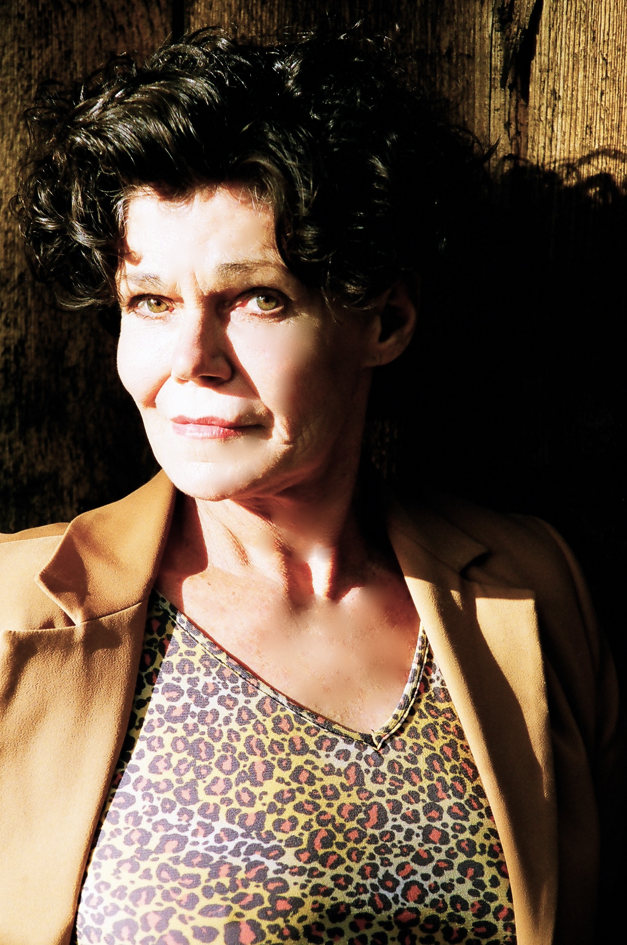 Maureen Byrnes