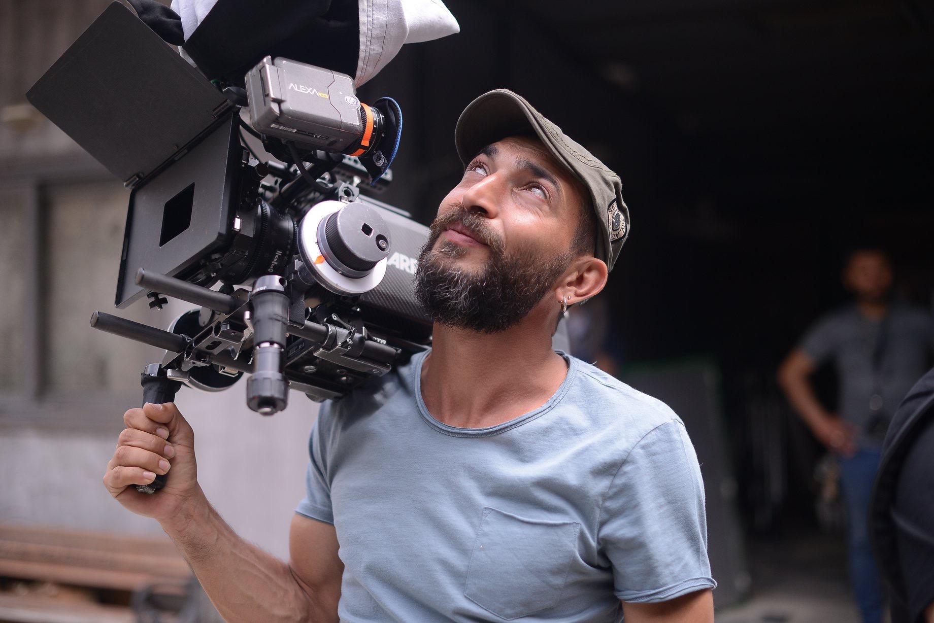 Gökhan Zülkif Eser