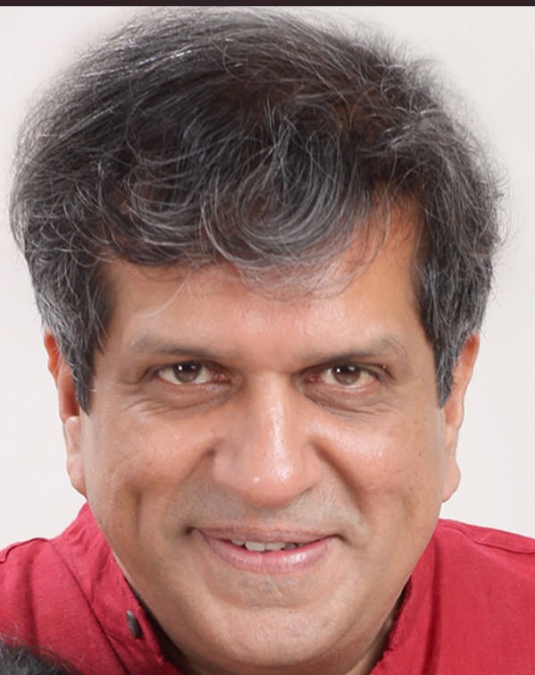 Darshan Jariwala