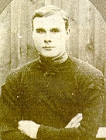 Sam Hardy