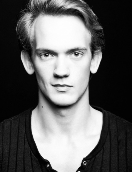 Michael Glover