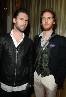 Maroon 5
