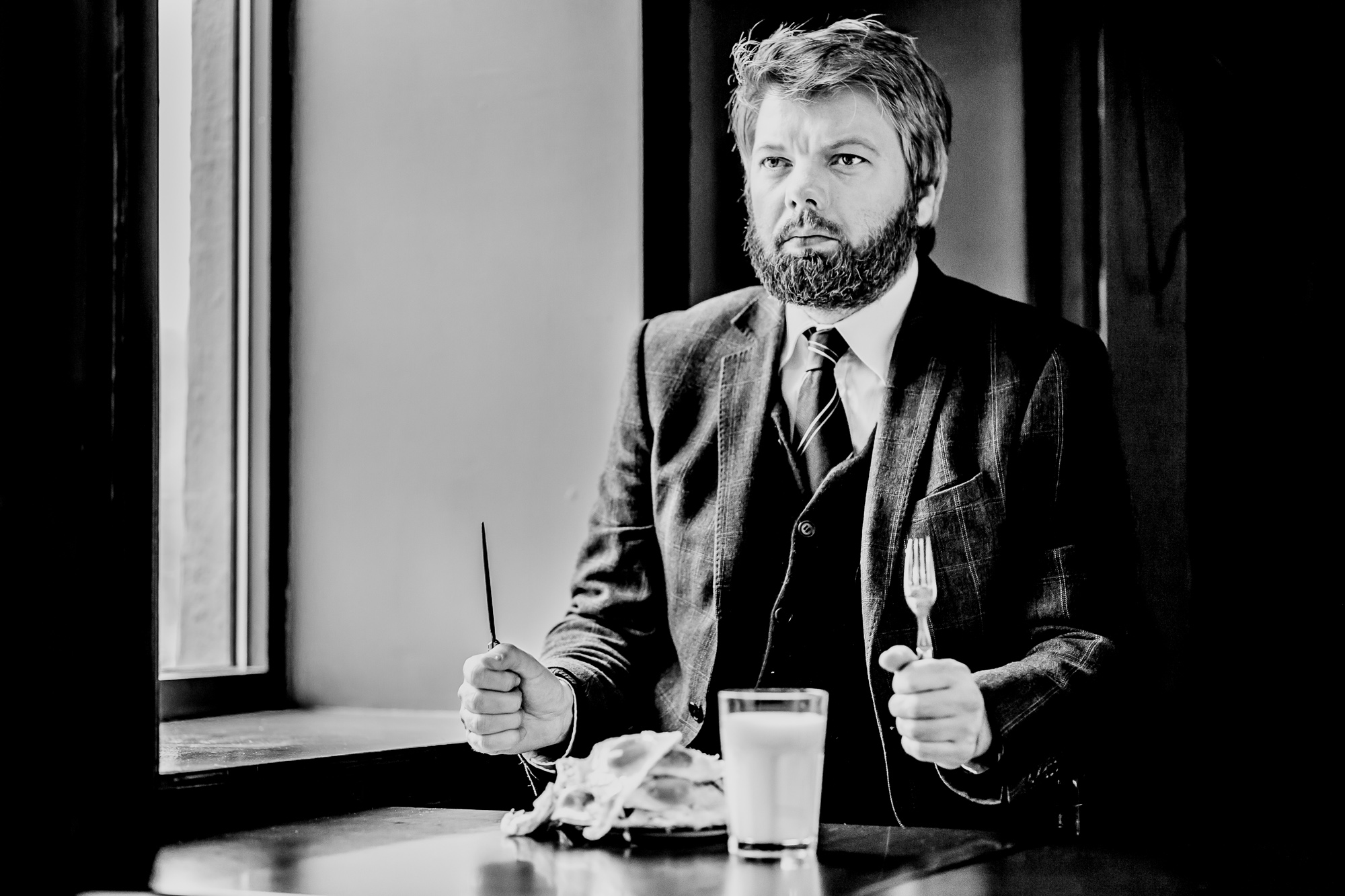 Geir Henning Hopland