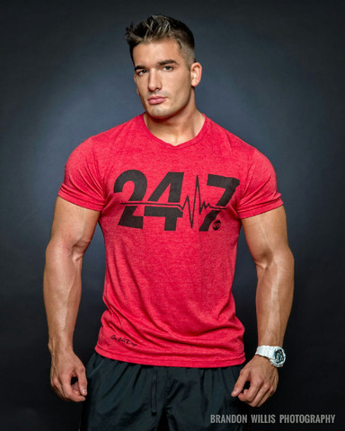 Chase Savoie