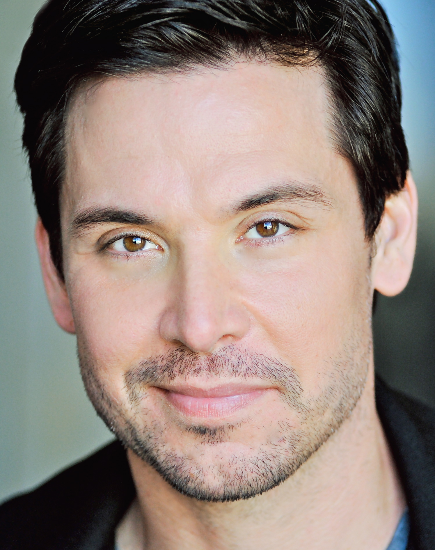 Kristoffer Cusick