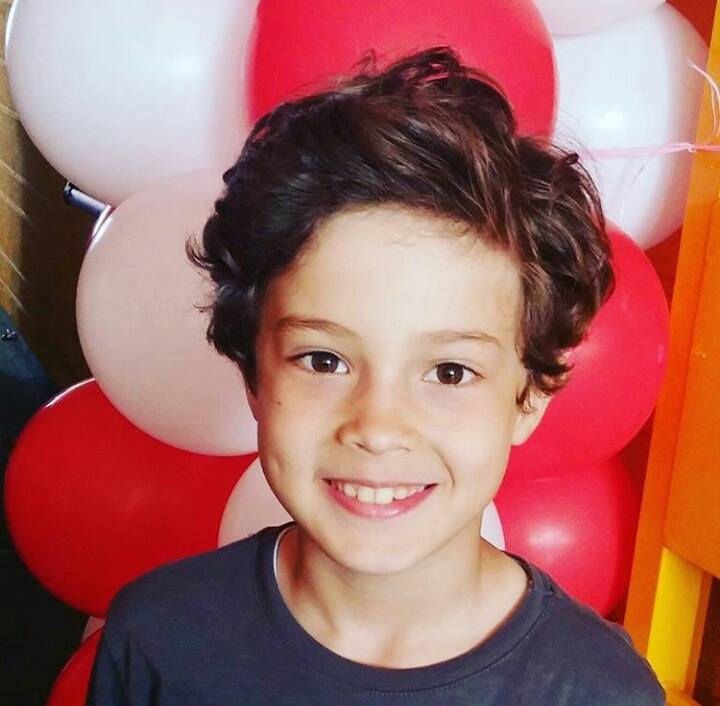 Çağan Efe Ak