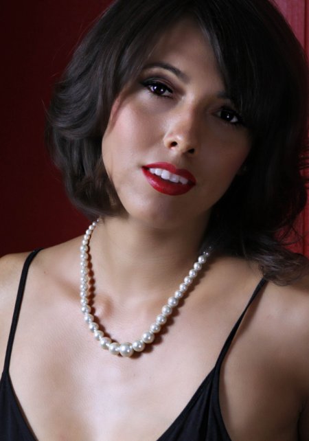 Rene Michelle Aranda