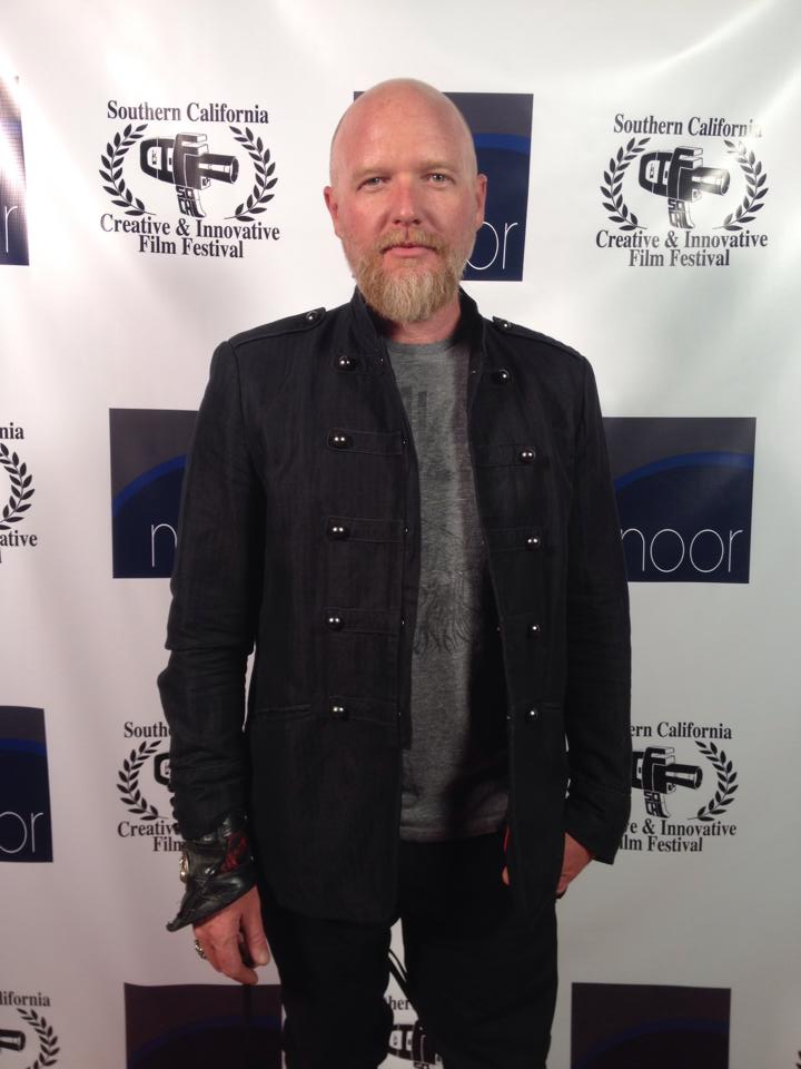 Steve Humphreys