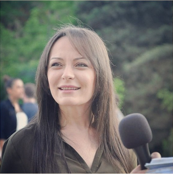 Sibel Alaş