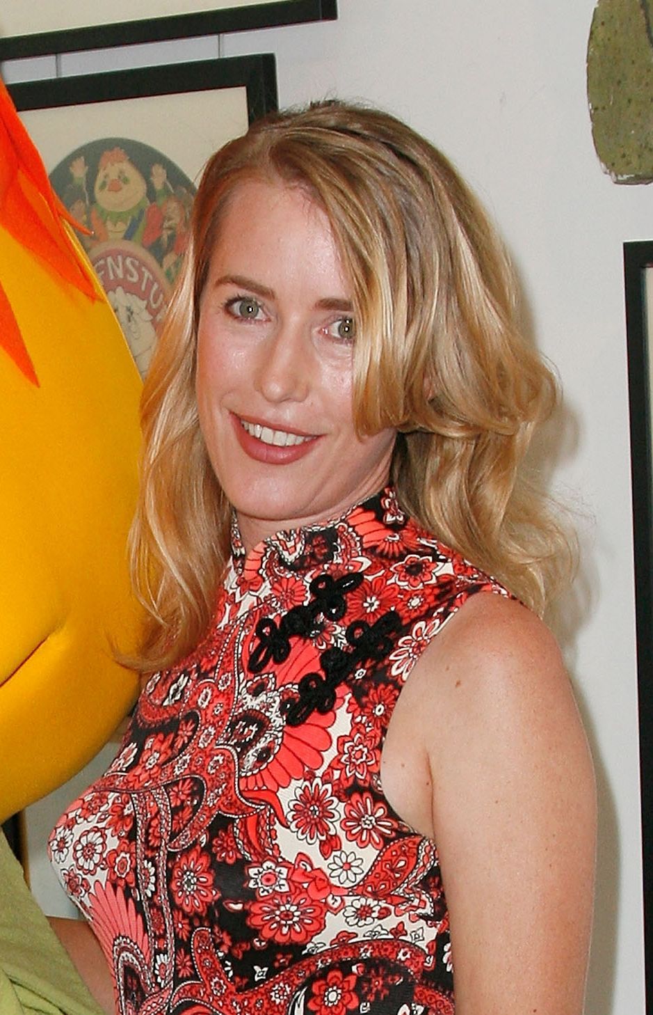 Amy O'neill