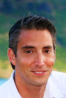 Mark Morgan