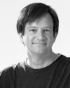 Mark Mckinney