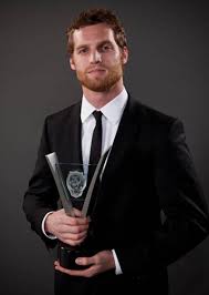 Jared Keeso