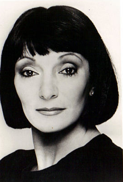 Jane Lapotaire