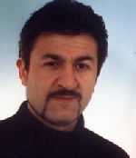 Ali Köken