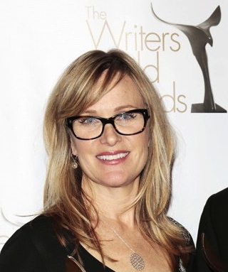 Annie DeYoung