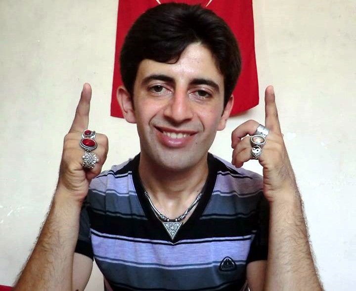 Hakan Öksüz