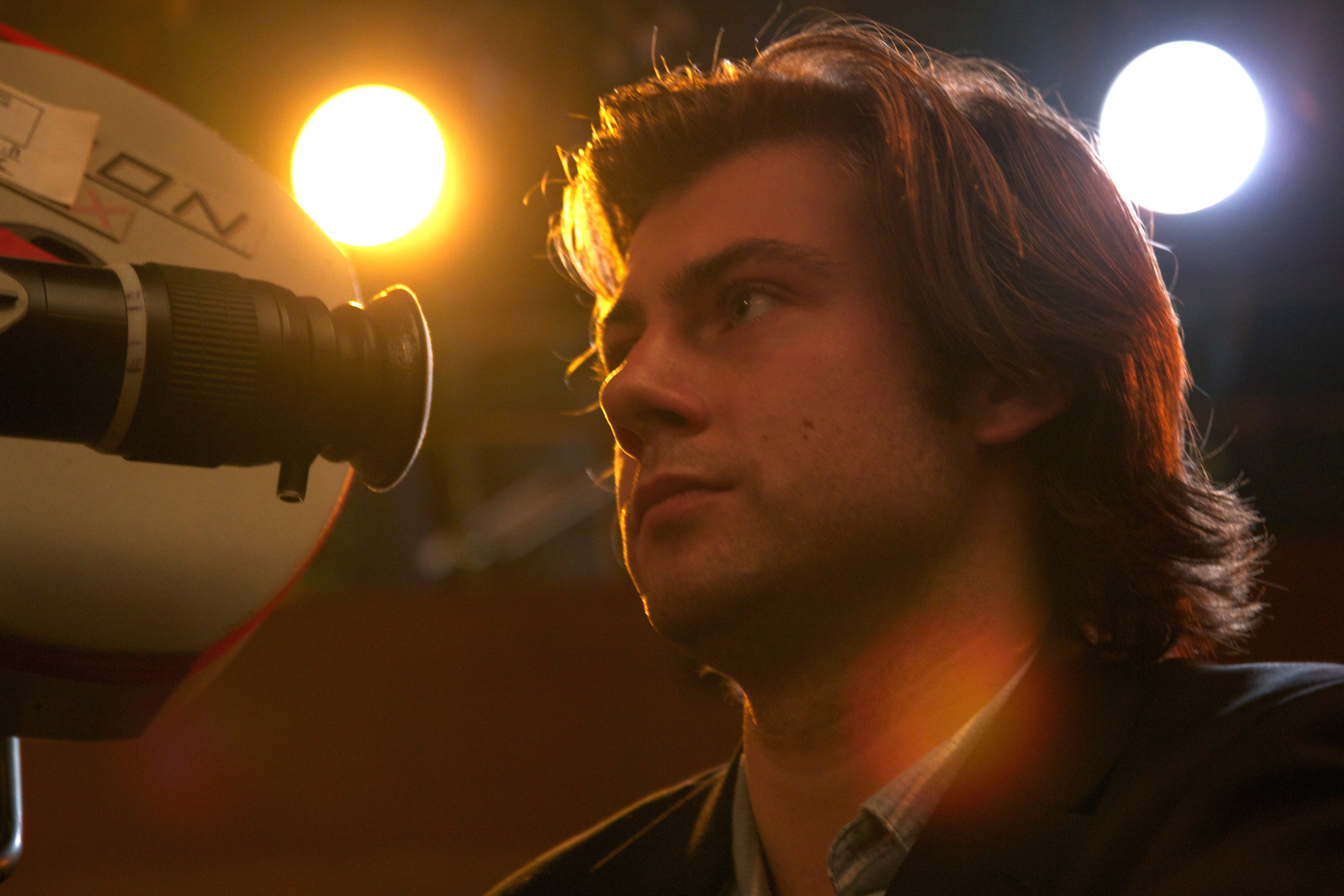 Michael Kristoff
