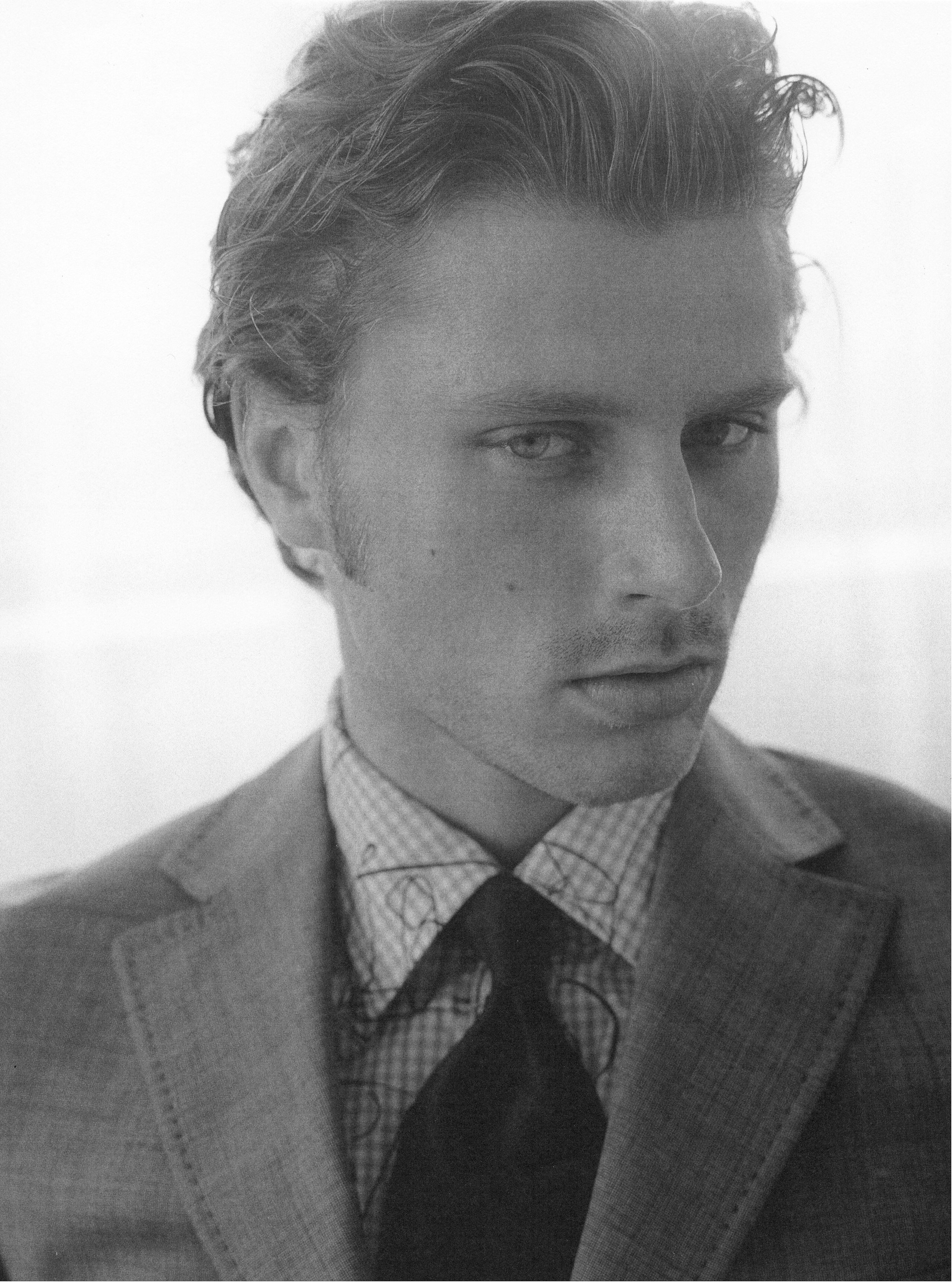 Paul Preiss