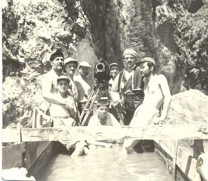 Celal Atik