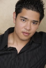 Cameron Lee