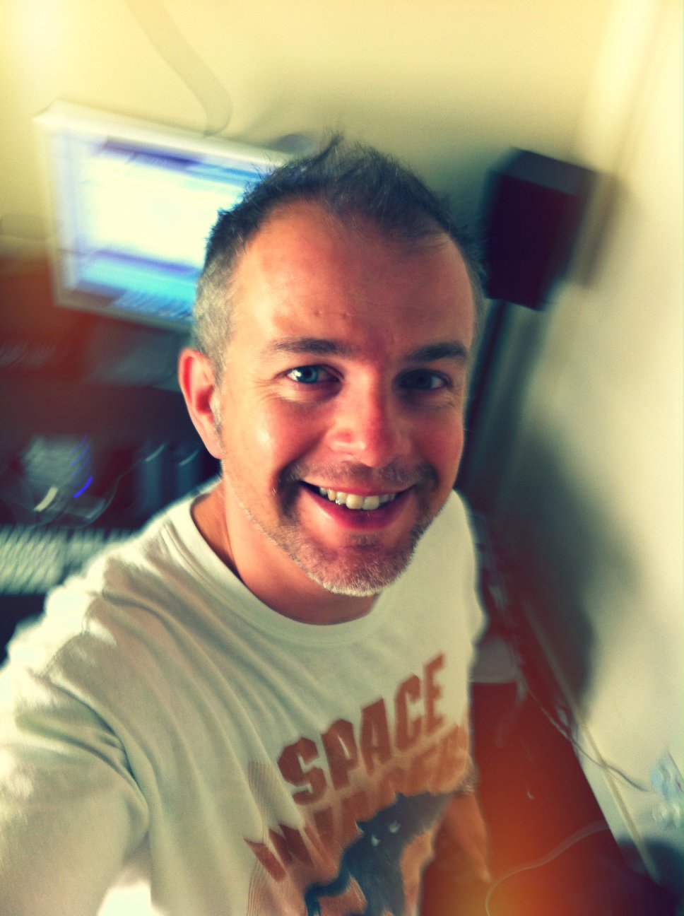 Dan Turner