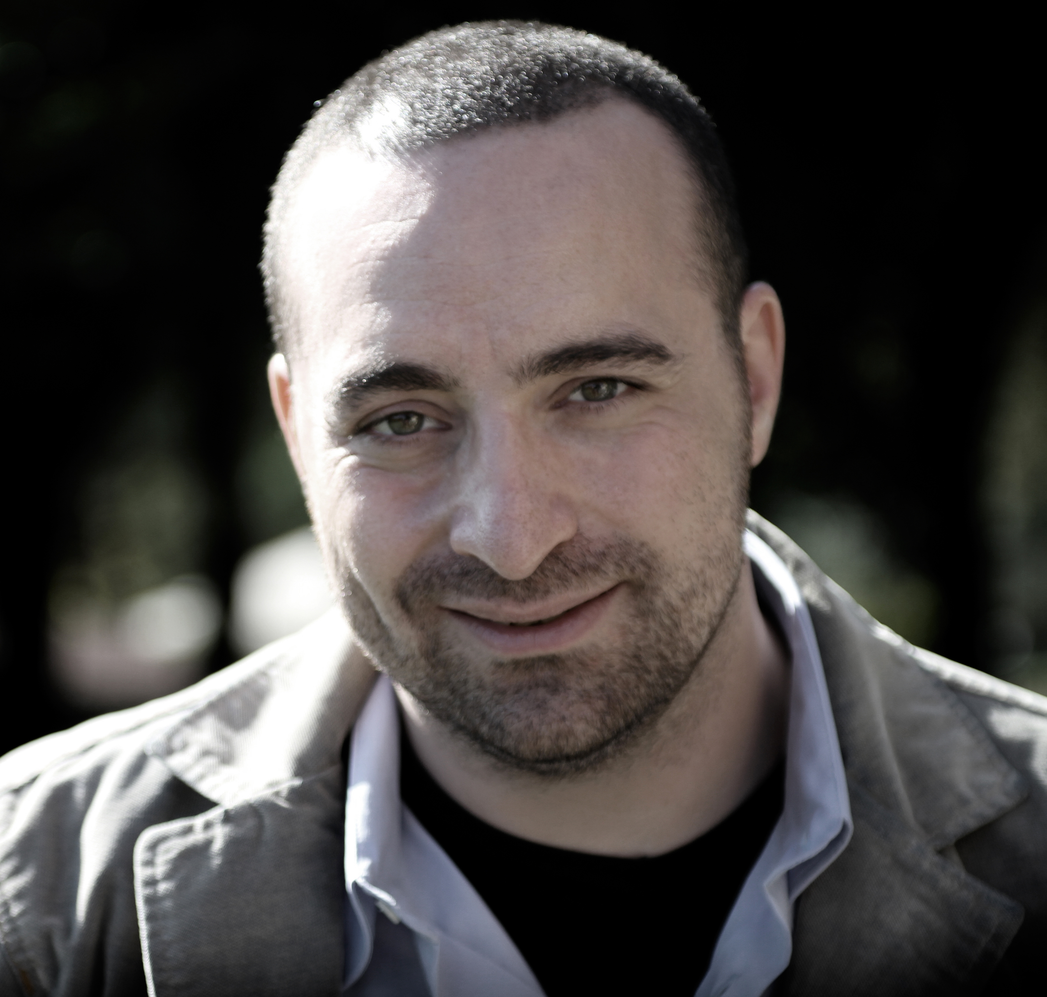Alexander Cimini