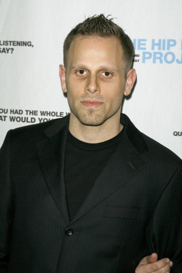 Matt Ruskin