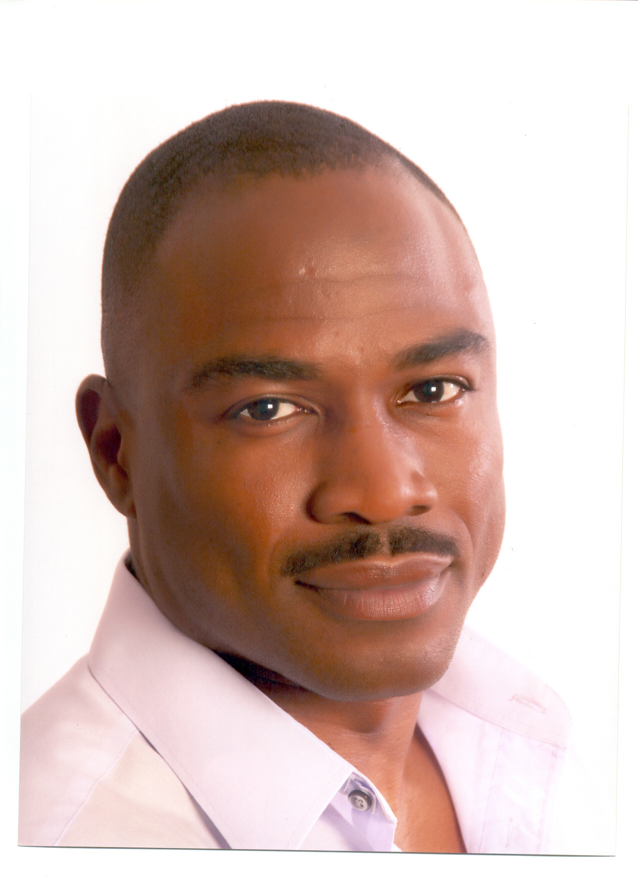 Eric Ware