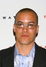 Coby Bell