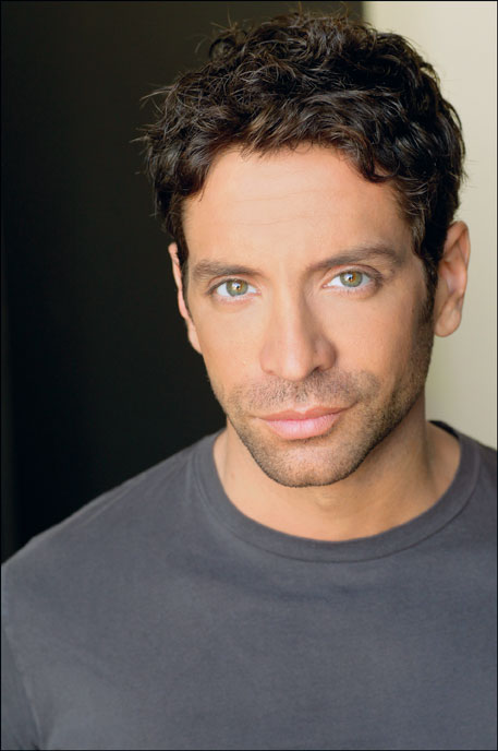 Chris Gentile