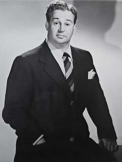 Stanley Prager
