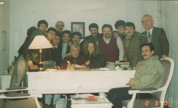 Levent Açıkelli