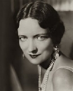 Peggy Wood
