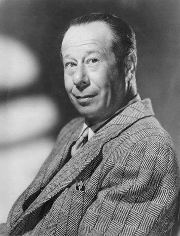 Bert Lahr