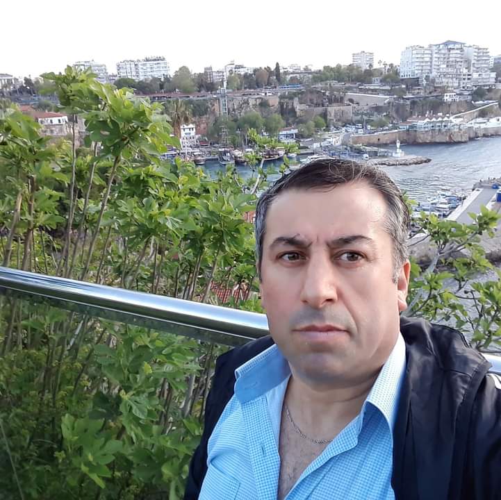 Ali Durgel