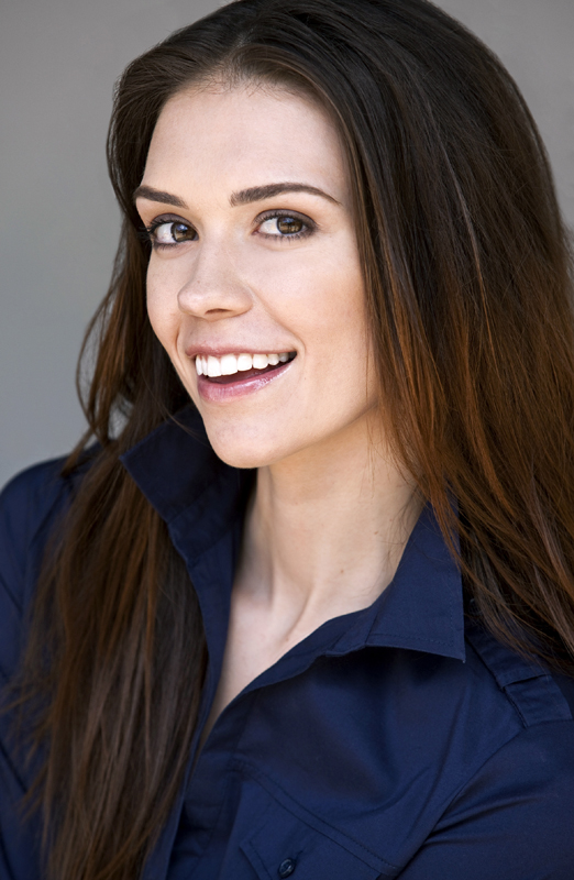 Kimberly Alexander