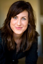 Alyson Richards