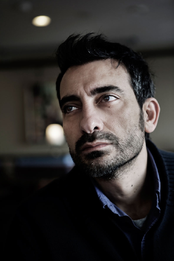 Kenan Korkmaz