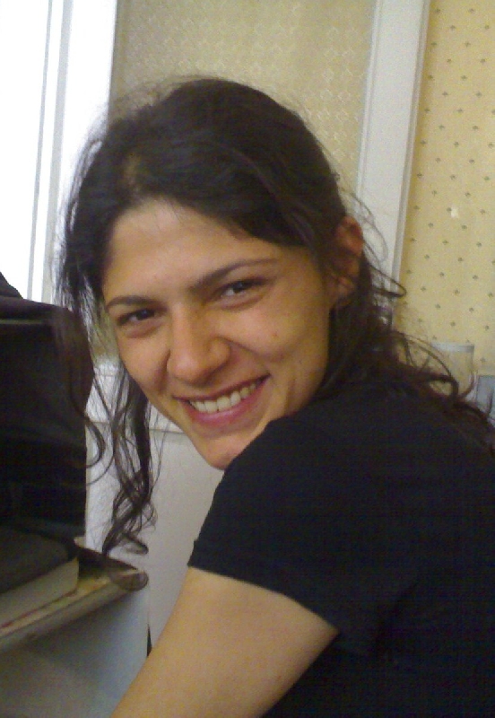 Filiz Gülmez