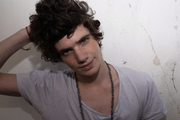 Félix Moati