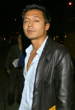 Otto Sanchez