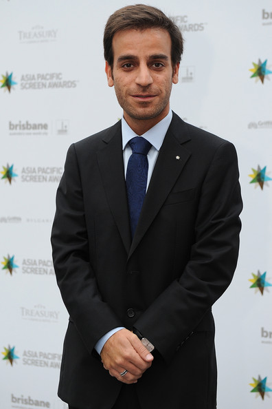 Shahram Mokri